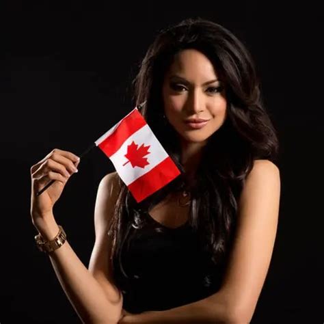 Riza Santos Miss Universe Canada 2013 Profile Bios And Photos