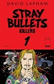 PREVIEW: Stray Bullets: Killers #1 — The Beat