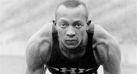 Little Known Black History Fact Jesse Owens