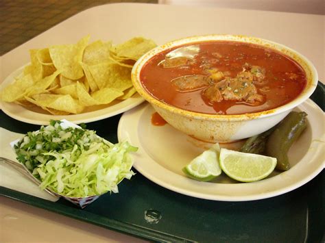 Mexican Food 10 Typical Mexican Dishes You Have To Eat Moutamadriss