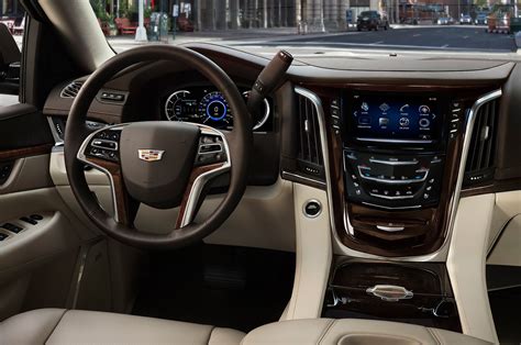 Cadillac Makes It Rain For Escalade Customers To Keep Them Away From