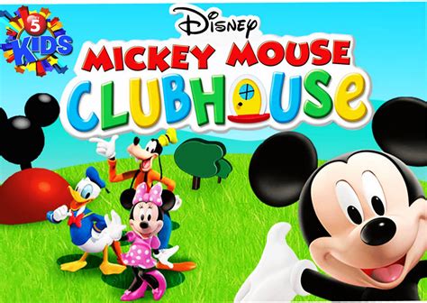 Clubhouse is built by our software team for your software team. Free download Mickey Mouse Clubhouse Wallpaper Mickey ...