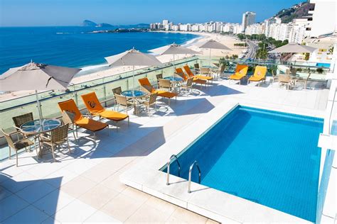 Arena Copacabana Hotel 50 ̶9̶5̶ Updated 2021 Prices And Reviews
