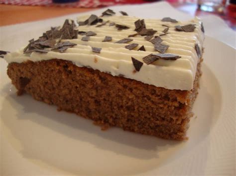 Schneller Blechkuchen