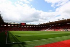 St Mary’s stadium tours are back! | Article | Southampton FC Official Site