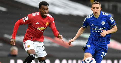 Latest on manchester united forward anthony elanga including news, stats, videos, highlights and more on espn. Man Utd youngster Elanga reacts to Premier League 'dream ...
