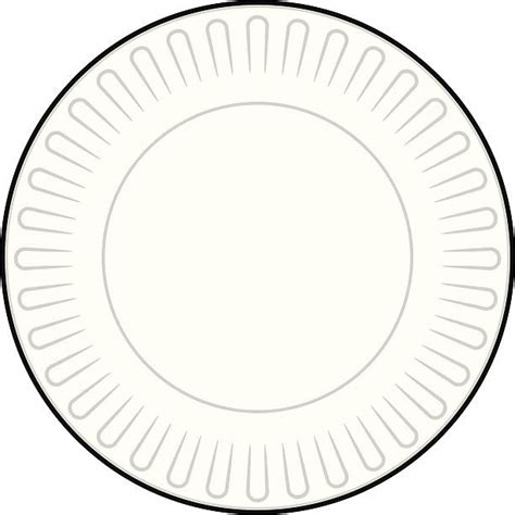 Plates Clipart Free Download On Clipartmag