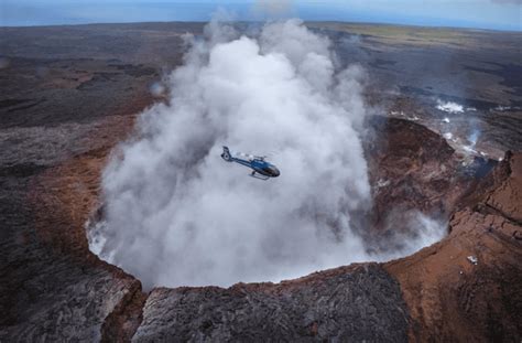 The Best Hawaii Volcano Tours From Oahu Happily Ever Travels