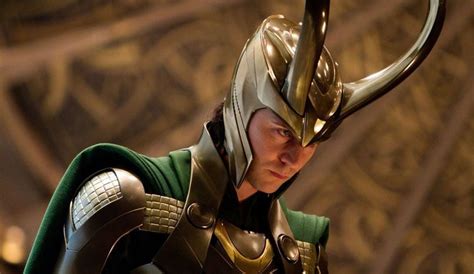 Loki Laufeyson Thor Guide Ign