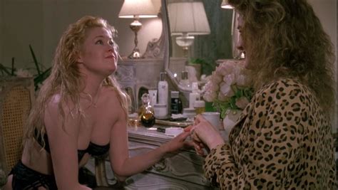 Naked Melanie Griffith In Working Girl