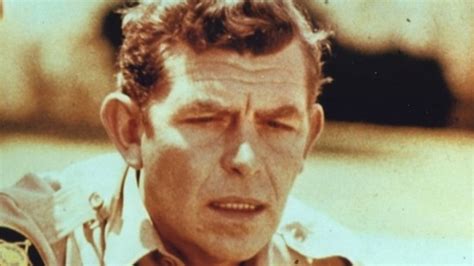 Us Tv Actor Andy Griffith Dies At Age 86 Bbc News