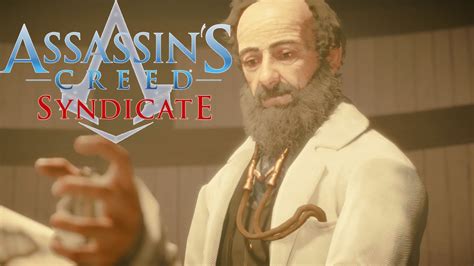 ASSASSIN S CREED SYNDICATE 5 FIM DO XAROPE PC PORTUGUÊS YouTube