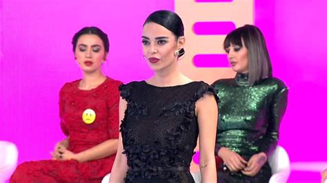 Gülay hançer şiirleri için tıklayın. Gülay Hançer - İşte Benim Stilim All Star 83. Bölüm - YouTube