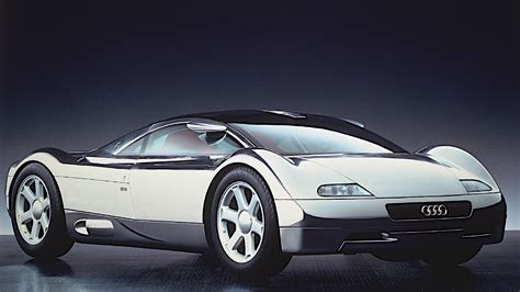 30 weird and wonderful '90s concept cars | Classic ...