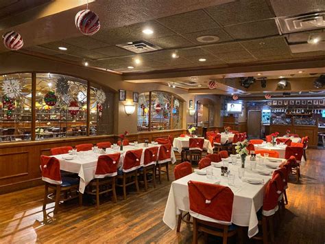 Obriens Oyster Bar And Restaurant Annapolis Md Party Venue