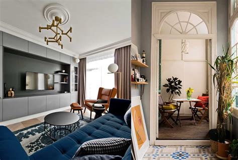 25 Elegant Latest Interior Design Trends Home Decor News