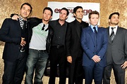 entourage, Hbo, Comedy, Drama, Series, 71 Wallpapers HD / Desktop and ...