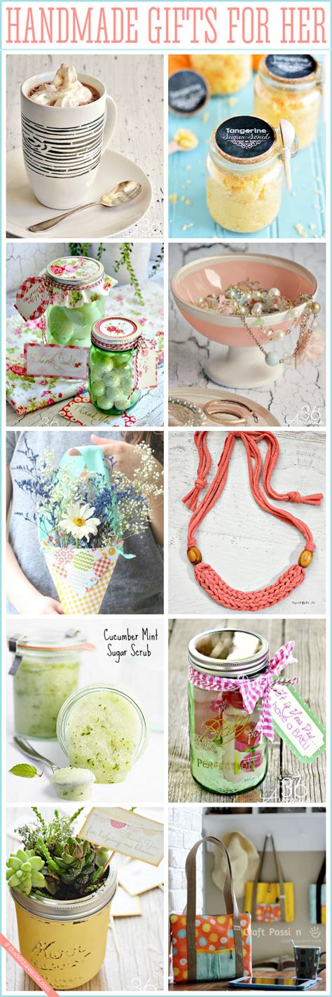 Did you enjoy our post? Handmade Gifts for Teachers | The 36th AVENUE