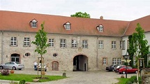 Burg Wanzleben - Infos, News & mehr | burgen.de