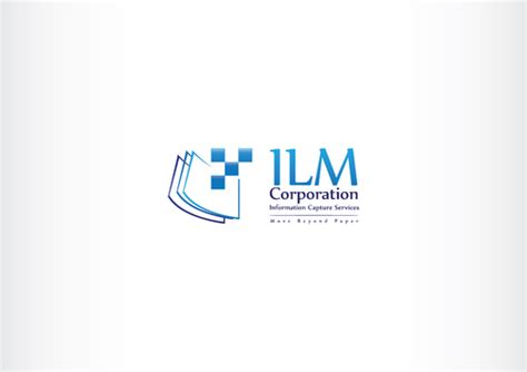 Ilm Corp Logo Update By Pagazi