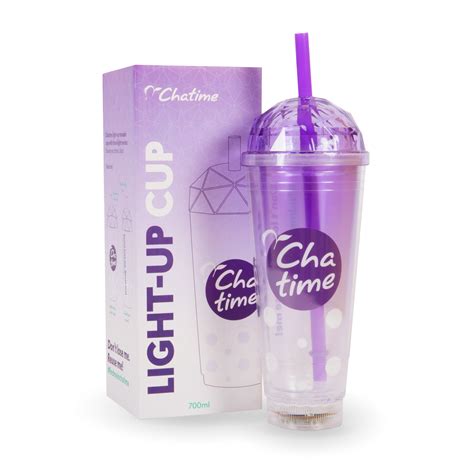 Home - Chatime