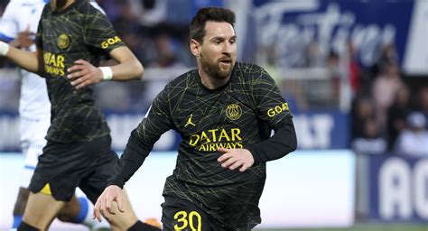 Lionel Messi Inter Miami Salary