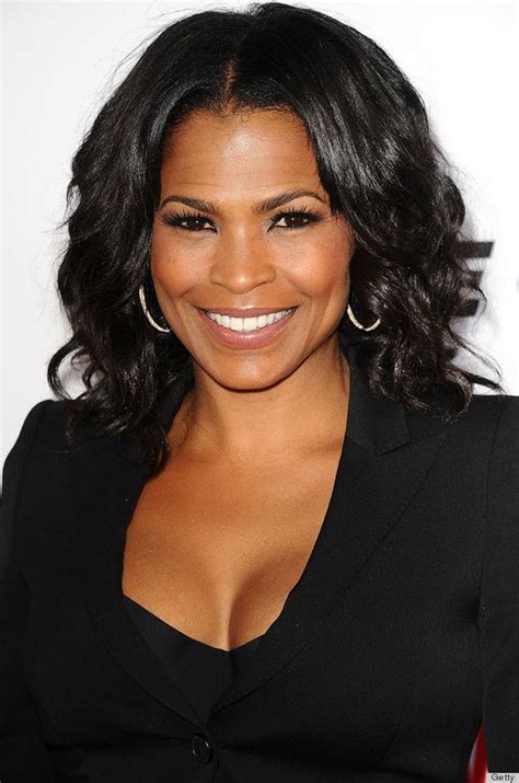 Nia Long We Fell Back In Love With Nia In The Best Man Holiday And Are Psyched To Know Shes