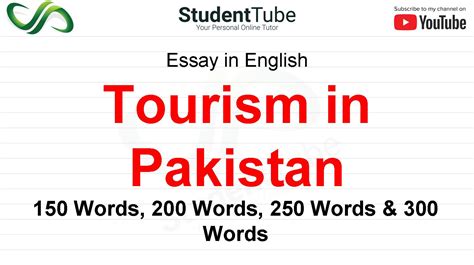 💐 Tourism Essay Benefit Of Tourism Essay 2022 11 16