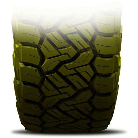 Nitto Tireニットータイヤ正規品 24インチタイヤ 1本 Recon Grappler At 30535r24 At At