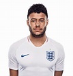 England player profile: Alex Oxlade-Chamberlain