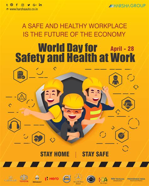 Health And Safety Is The Crux Of Any Workplace Organizations And