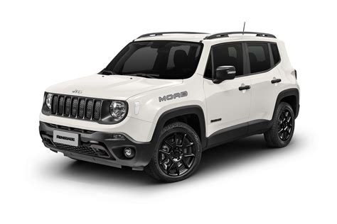 Los Suv Más Exitosos De Jeep Renovarán Su Gama