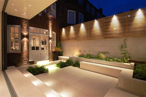 Modern Outdoor Lighting Ideas Enhance Your Home Exterior