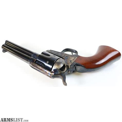 Armslist For Sale A Uberti Model 1873 357 Magnum Revolver