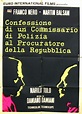 Jaquette/Covers Confession d'un commissaire de police au procureur de ...