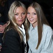 Kate Moss and Daughter Lila Make Jaws Drop in First Runway Together