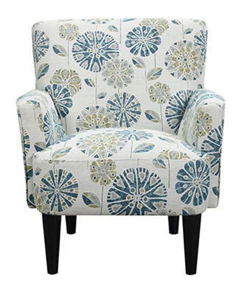 0003974 Teal Accent Chair 870 