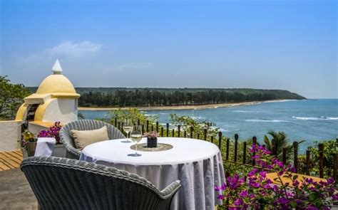 20 Most Romantic Places In Goa For Couples