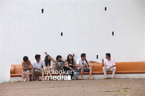 Aanandam Stills Onlookersmedia