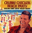 Chubby Checker - Beach Party | 1962 | Benjamin D. Hammond | Flickr