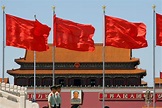 China celebra sus 70 años como República Popular con importantes ...