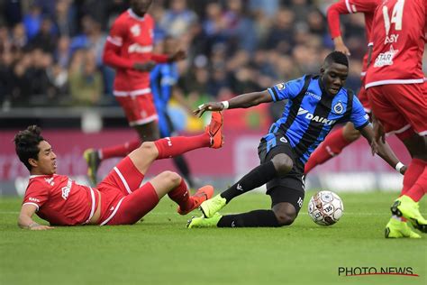 Antwerp vs club brugge live stream, live score, latest match odds and h2h stats. Club Brugge - Antwerp 19-05-2019 | BRUGGE, BELGIUM - MAY 19 … | Flickr