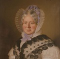 Henriette von Württemberg