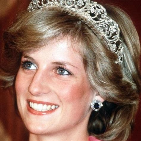 Princess Diana Makeup And Beauty Secrets Revealed Arabia Weddings