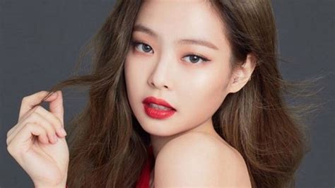 This Is Blackpink Jennies Beauty Secret To Glowing Skin Iwmbuzz