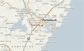 Portsmouth, New Hampshire Location Guide