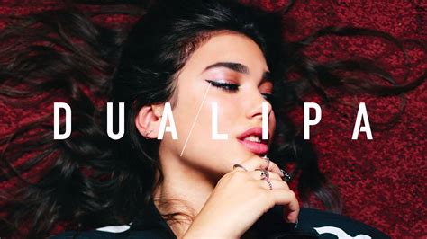 dua lipa comparte detalles sobre su próximo disco inspirado en el pop psicodélico