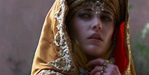 La reina Sibila de Jerusalén nunca amó, ay, a Orlando Bloom | Cultura ...