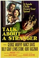 Talk About a Stranger (película 1952) - Tráiler. resumen, reparto y ...