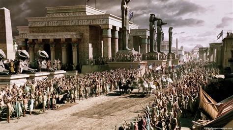 Movies And Philosophy Now Exodus Gods And Kings And How Reality